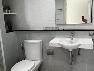 Wohnung zur Miete mit 1 Zimmer in Mueang Chiang Mai, Chiang Mai