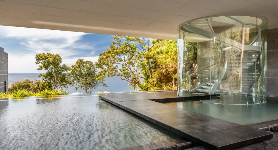 For sale 4 bedrooms villa in Kathu, Phuket