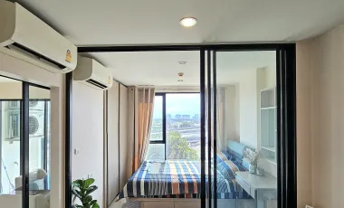 出售 1 卧室 公寓 在 Khlong Toei, 曼谷