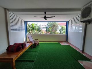 For sale 4 bedrooms townhouse in Hua Hin, Prachuap Khiri Khan