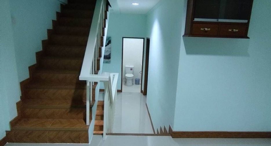 For sale 4 bedrooms townhouse in Hua Hin, Prachuap Khiri Khan