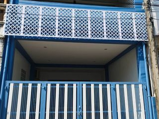 For sale 4 bedrooms townhouse in Hua Hin, Prachuap Khiri Khan