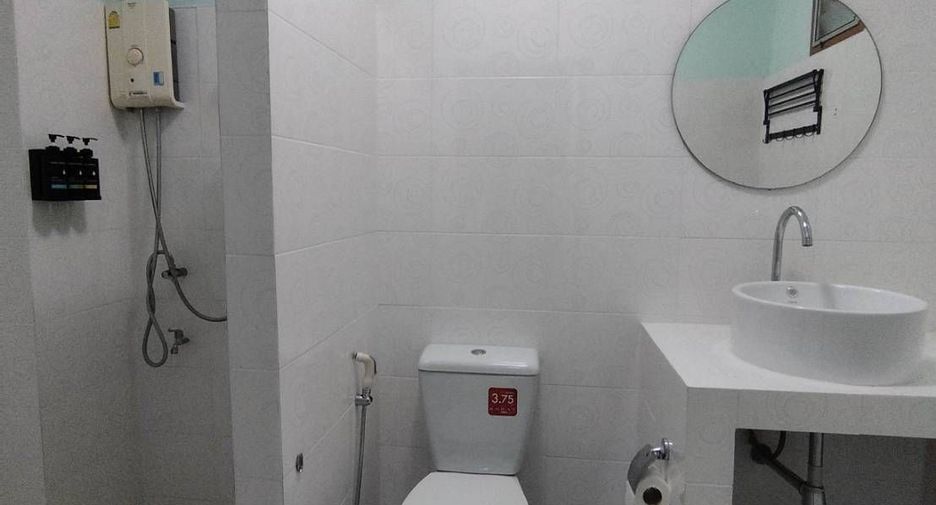 For sale 4 bedrooms townhouse in Hua Hin, Prachuap Khiri Khan
