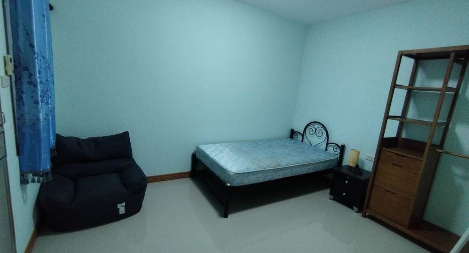 For sale 4 bedrooms townhouse in Hua Hin, Prachuap Khiri Khan