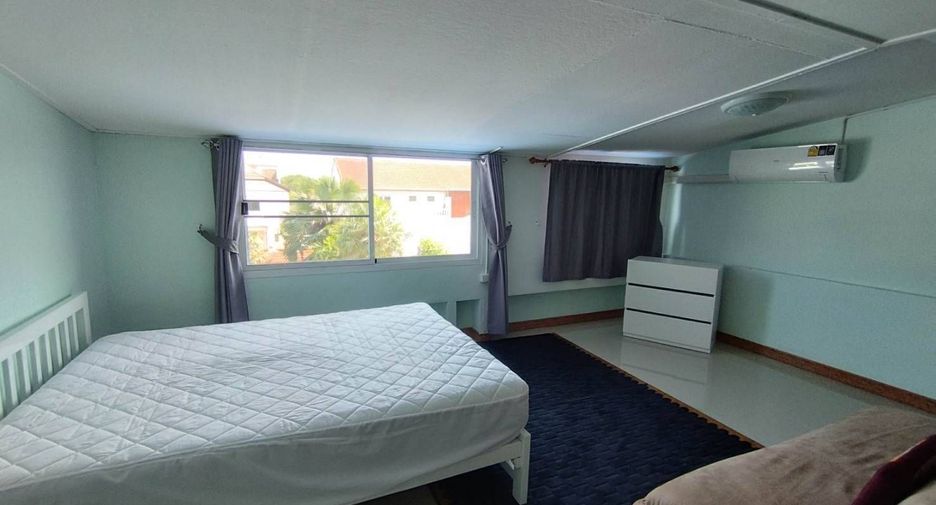 For sale 4 bedrooms townhouse in Hua Hin, Prachuap Khiri Khan