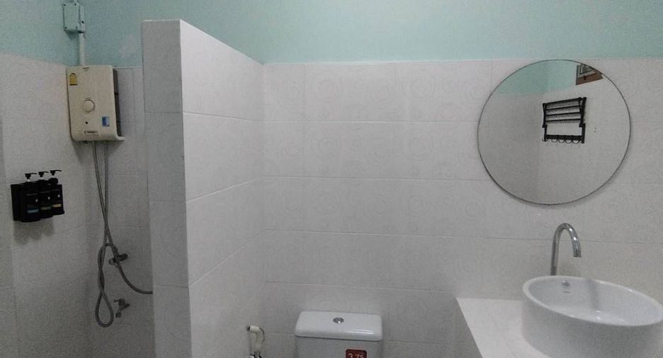 For sale 4 bedrooms townhouse in Hua Hin, Prachuap Khiri Khan