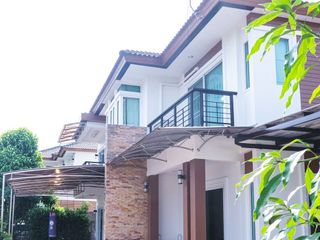 出租 4 卧室 独立屋 在 San Kamphaeng, Chiang Mai