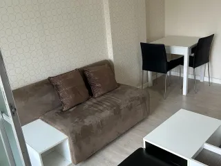 Studio Condo In Mueang Chiang Mai