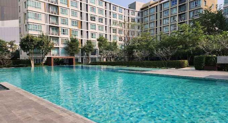 出租 公寓 公寓 在 Mueang Chiang Mai, Chiang Mai