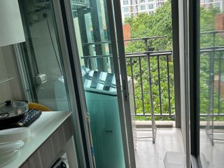 For rent studio condo in Mueang Chiang Mai, Chiang Mai