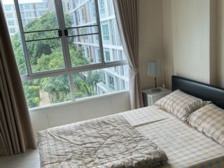 For rent studio condo in Mueang Chiang Mai, Chiang Mai