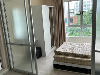 For rent studio condo in Mueang Chiang Mai, Chiang Mai