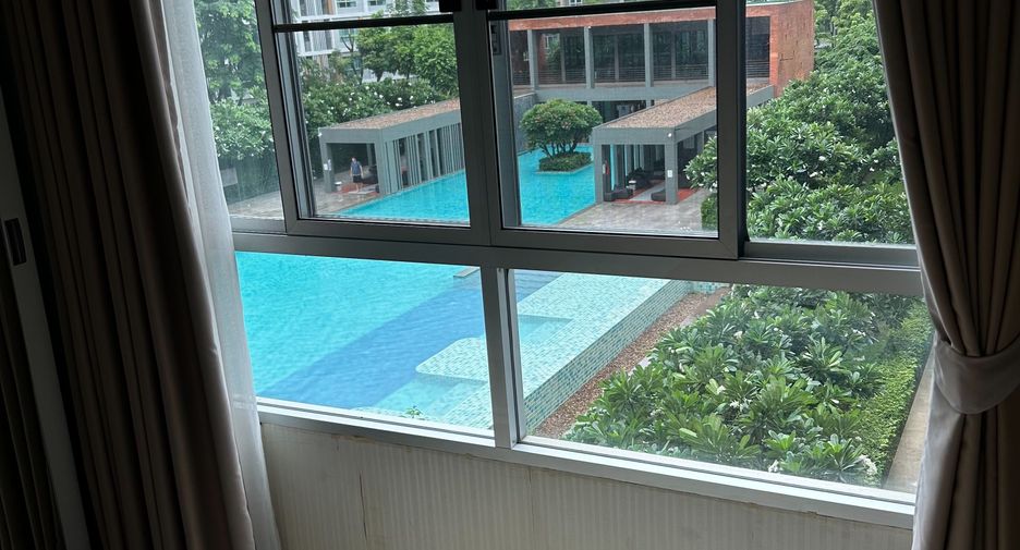 出租 公寓 公寓 在 Mueang Chiang Mai, Chiang Mai