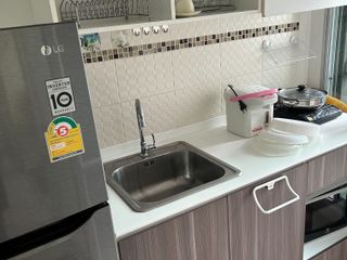 For rent studio condo in Mueang Chiang Mai, Chiang Mai