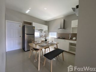 Продажа и аренда 2 спальни дом в Ча Ам, Пхетбури