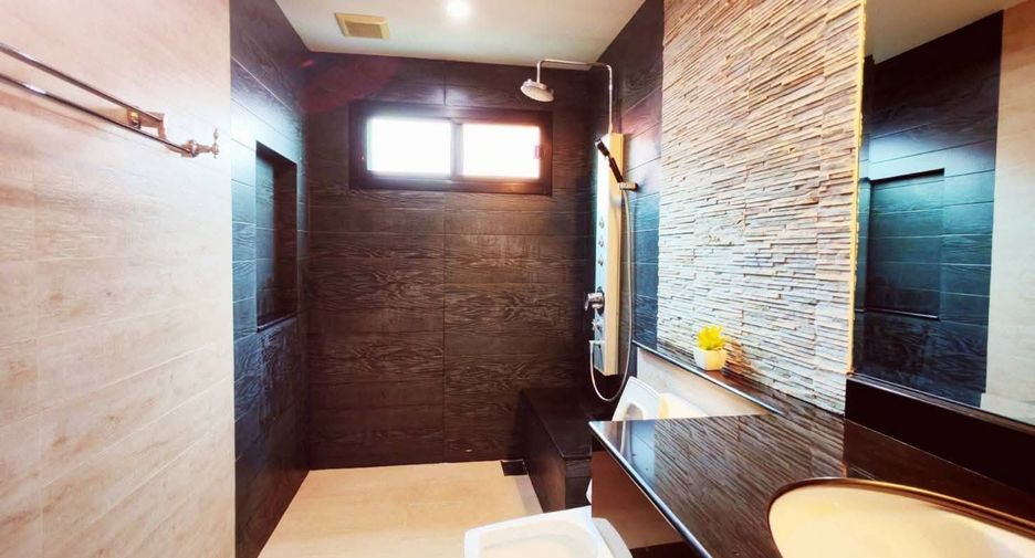 Haus zum Kauf und zur Miete mit 2 Zimmer in Bang Lamung, Chonburi