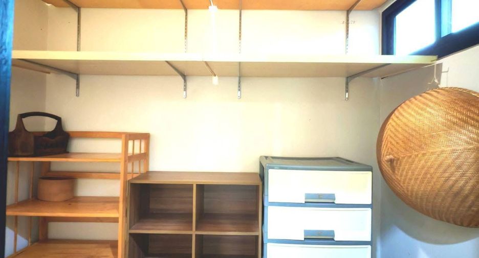 Casa en venta y en alquiler de 2 habitaciones en Bang Lamung, Chonburi