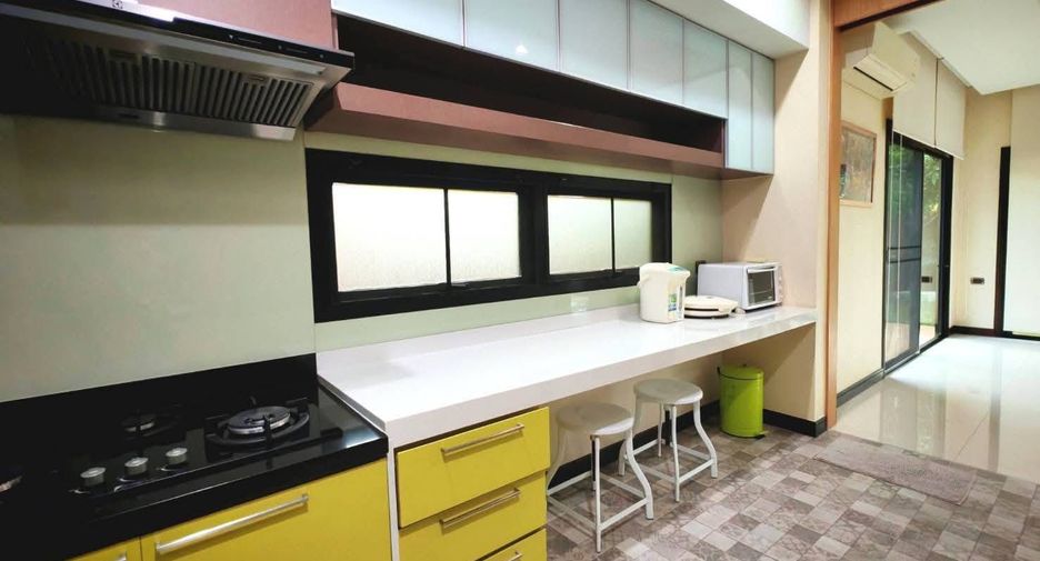 Casa en venta y en alquiler de 2 habitaciones en Bang Lamung, Chonburi