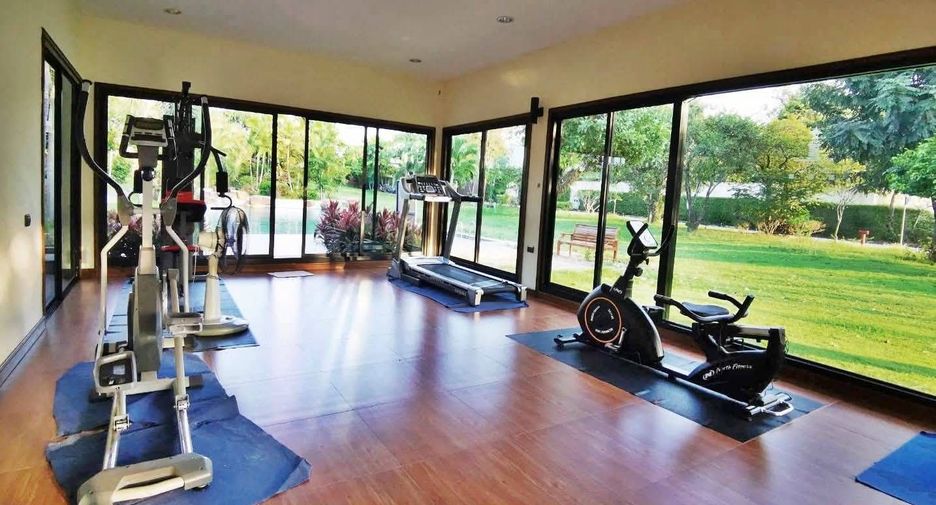 Casa en venta y en alquiler de 2 habitaciones en Bang Lamung, Chonburi