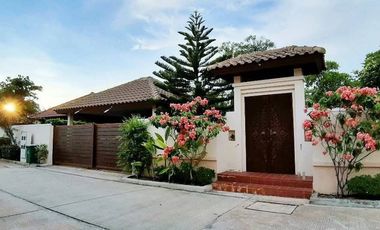 Haus zum Kauf und zur Miete mit 2 Zimmer in Bang Lamung, Chonburi