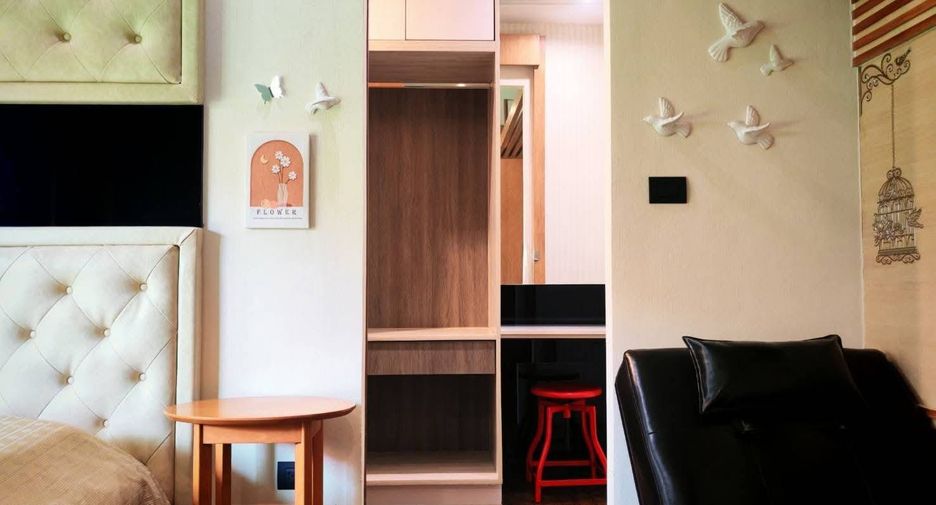 Casa en venta y en alquiler de 2 habitaciones en Bang Lamung, Chonburi