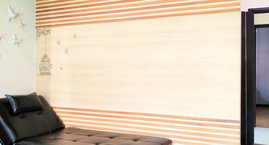 Casa en venta y en alquiler de 2 habitaciones en Bang Lamung, Chonburi