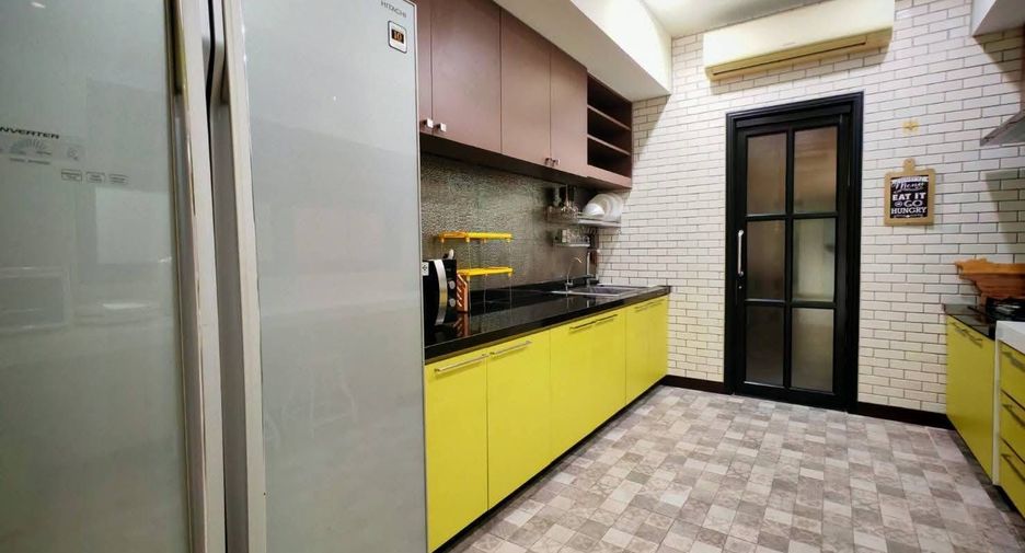 Casa en venta y en alquiler de 2 habitaciones en Bang Lamung, Chonburi