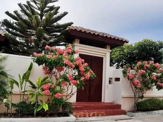 À vendre et à louer 2 chambres maison à Bang Lamung, Chonburi