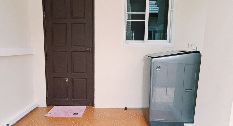 For rent 3 bedrooms house in Hua Hin, Prachuap Khiri Khan