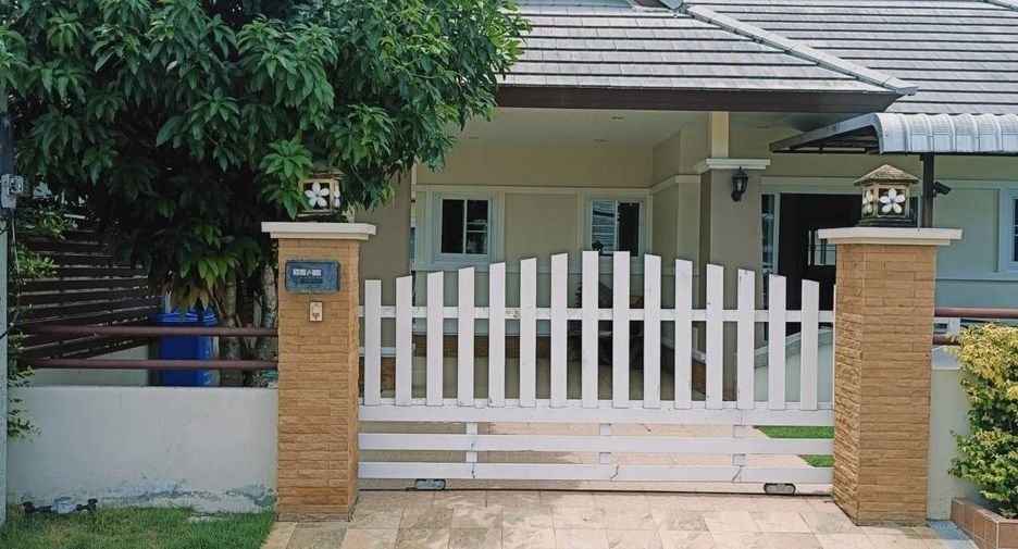 For rent 3 bedrooms house in Hua Hin, Prachuap Khiri Khan