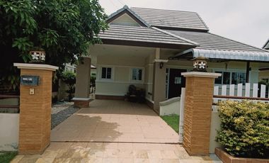 For rent 3 bedrooms house in Hua Hin, Prachuap Khiri Khan