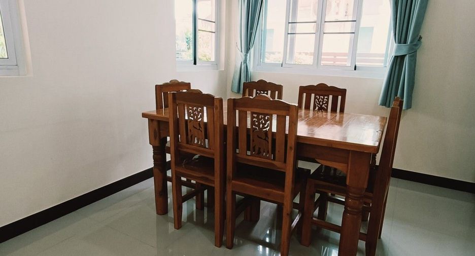 For rent 3 bedrooms house in Hua Hin, Prachuap Khiri Khan