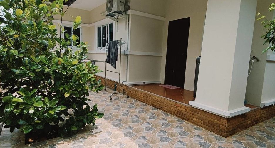 For rent 3 bedrooms house in Hua Hin, Prachuap Khiri Khan