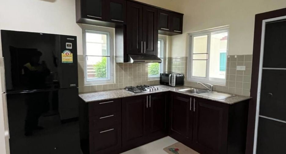 For rent 3 bedrooms house in Hua Hin, Prachuap Khiri Khan