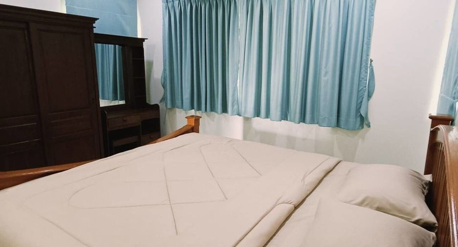For rent 3 bedrooms house in Hua Hin, Prachuap Khiri Khan