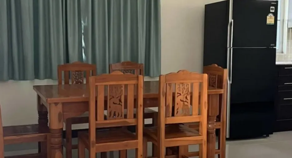 For rent 3 bedrooms house in Hua Hin, Prachuap Khiri Khan