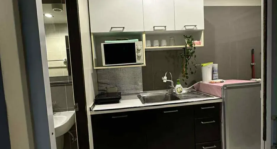 For rent 1 bed condo in Mueang Chiang Mai, Chiang Mai