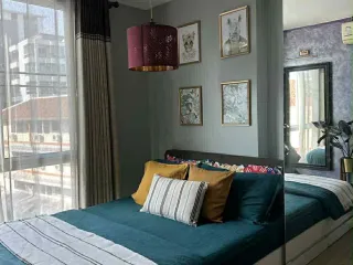For Rent 1 Bedroom Condo In Mueang Chiang Mai