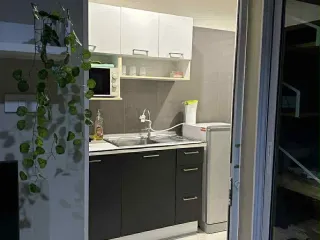 À louer 1 chambre condo à Mueang Chiang Mai, Chiang Mai