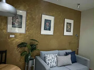À louer 1 chambre condo à Mueang Chiang Mai, Chiang Mai