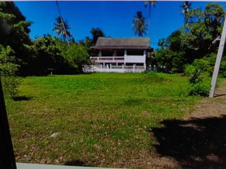 For sale land in Ko Samui, Surat Thani