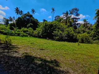 For sale land in Ko Samui, Surat Thani