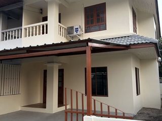 出售 2 卧室 联排别墅 在 San Sai, Chiang Mai