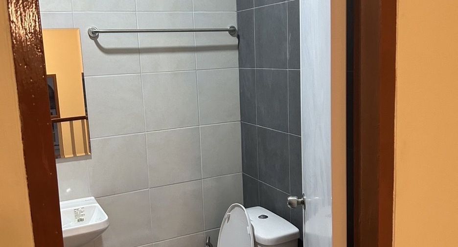 For sale 2 ベッドルーム townhouse in San Sai, Chiang Mai