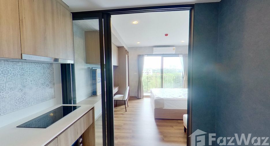 Condo en venta y en alquiler de 1 habitaciones en Hua Hin, Prachuap Khiri Khan