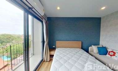 À vendre et à louer 1 chambre condo à Hua Hin, Prachuap Khiri Khan