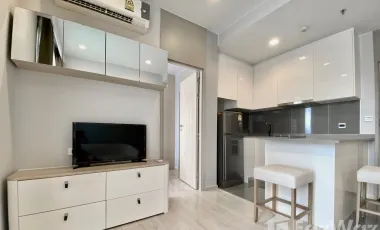 For sale 1 bed condo in Watthana, Bangkok