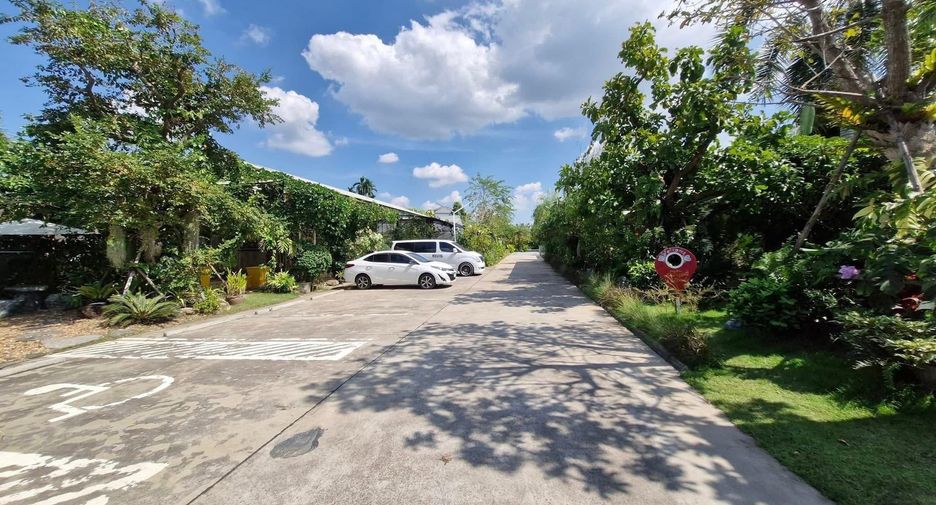 出售 3 卧室 独立屋 在 Sattahip, Chon Buri
