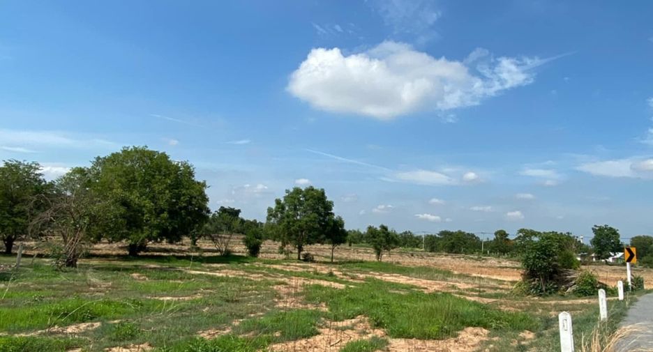 For sale land in Phatthana Nikhom, Lopburi
