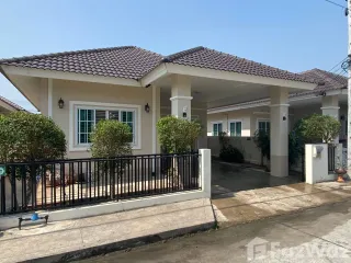 For Rent 2 Bedroom House In Hang Dong, Chiang Mai